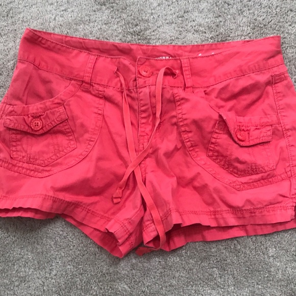 Shorts - Picture 2 of 2